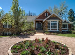 5260 S Franklin St, Greenwood Village, CO 80121