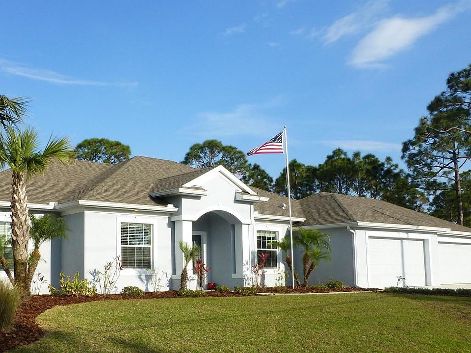 The Ultimate Florida Home