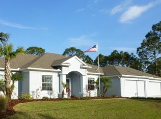 6605 Indian River Blvd, Grant Valkaria, FL 32949