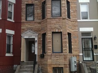 137 P St NW, Washington, DC 20001