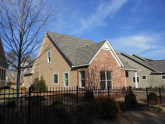 David Weekley Homes Inventory Photo