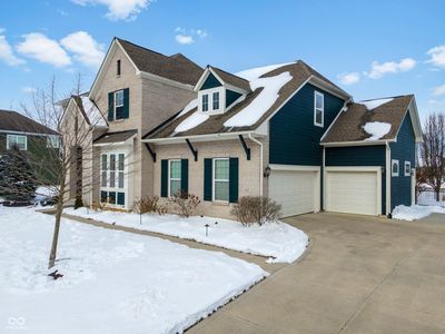 5956 Boundary Dr, Noblesville, IN, 46062