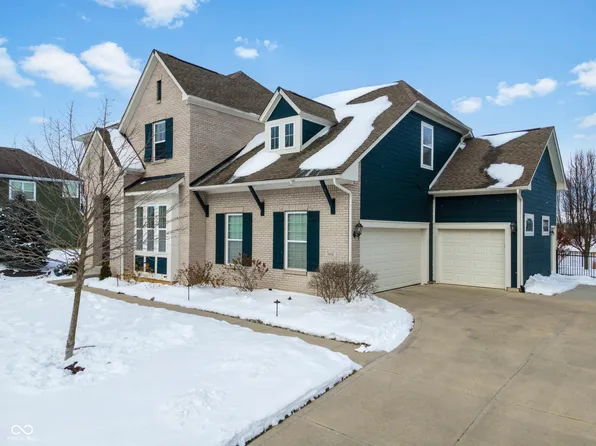 5956 Boundary Dr, Noblesville, IN 46062