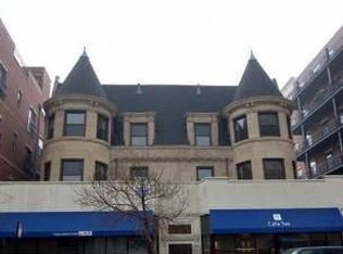 4715 N Sheridan Rd #4715/13S, Chicago, IL 60640