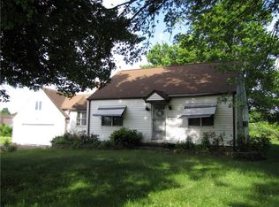 217 East St S, Suffield, CT 06078