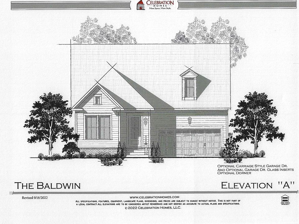 1st image of 6847 Bilaria Dr Lot 55