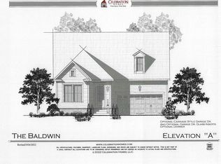 6847 Bilaria Dr LOT 55, Murfreesboro, TN 37129