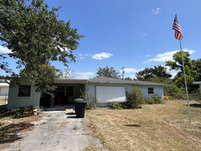 1262 Joerin Ave, North Fort Myers, FL, 33903