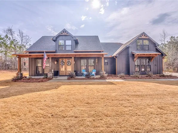 308 Maner Rd, Rockmart, GA 30153