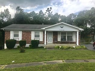 148 Saturn Cir, Radcliff, KY 40160