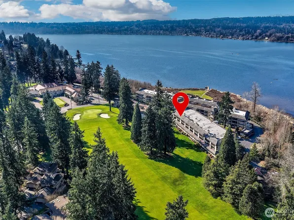 16929 Inglewood Road NE #C302, Kenmore, WA 98028