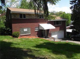 5421 Keenan Dr, Pittsburgh, PA 15236