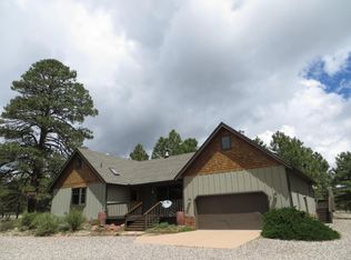 7725 N Rain Valley Rd, Flagstaff, AZ 86004