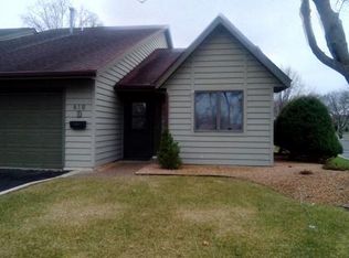 418 Gillette St, La Crosse, WI 54603