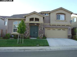219 Tanglewood Dr, Richmond, CA 94806