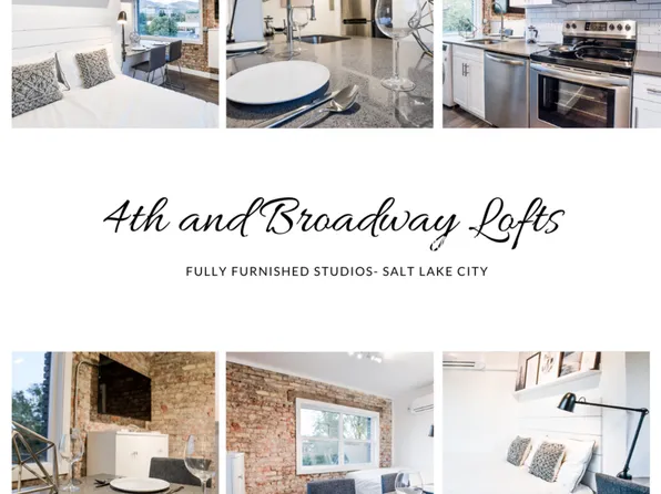 316 S 400 E, Salt Lake City, UT