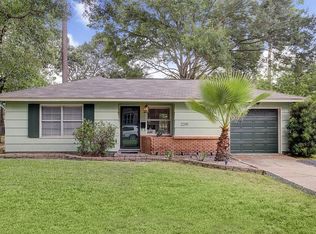 2319 Althea Dr, Houston, TX 77018