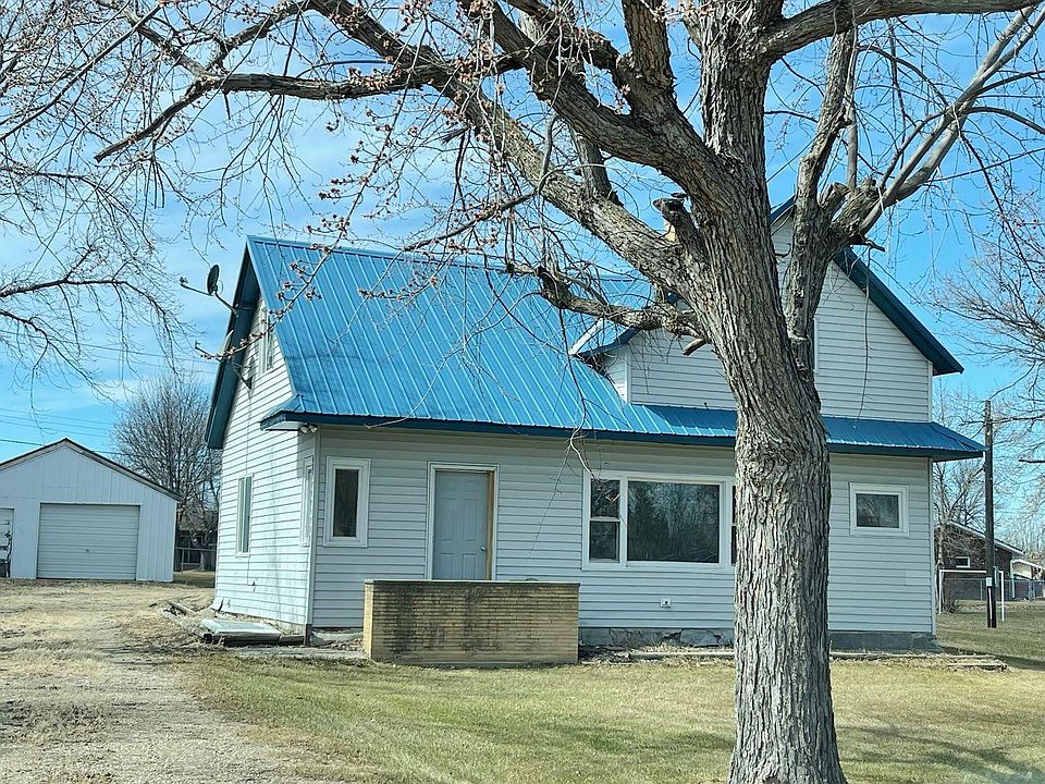 311 Summit St, Underwood, ND 58576 MLS 231149 Zillow