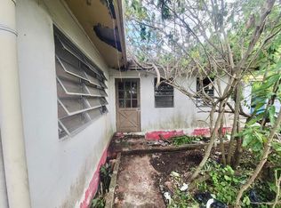 432 Mon Bijou Ki St, Frederiksted, VI 00840