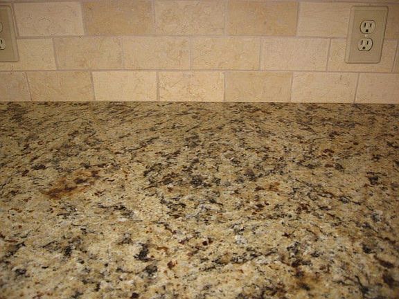 Granite & Tile