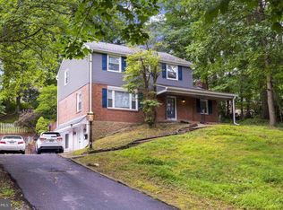 517 W Woodland Ave, Springfield, PA 19064