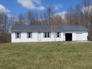 3191 Bull Creek Rd, Laurelville, OH, 43135