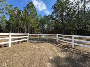 SW 70th Ter Lot 35, Bushnell, FL 33513