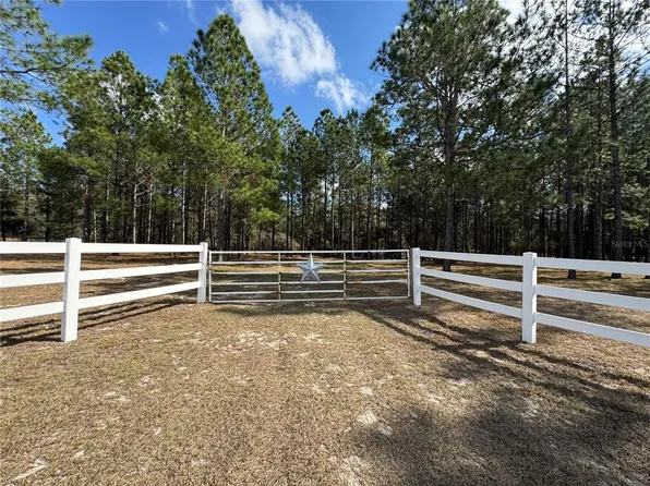 SW 70th Ter Lot 35, Bushnell, FL 33513