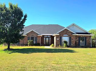 1645 Colony Hill Rd, Abilene, TX 79602