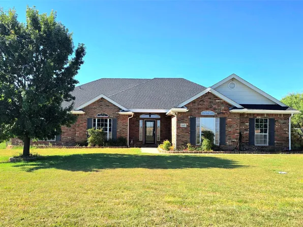 1645 Colony Hill Rd, Abilene, TX 79602