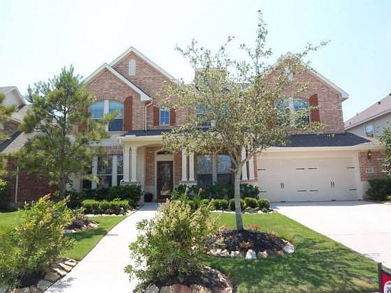 2nd image of 6122 Emberwood Falls Dr