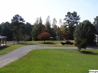 150 Ridge View Way, Springville, AL 35146