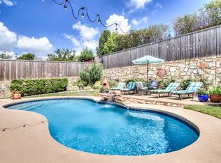 4504 Sharps Dr, McKinney, TX 75072