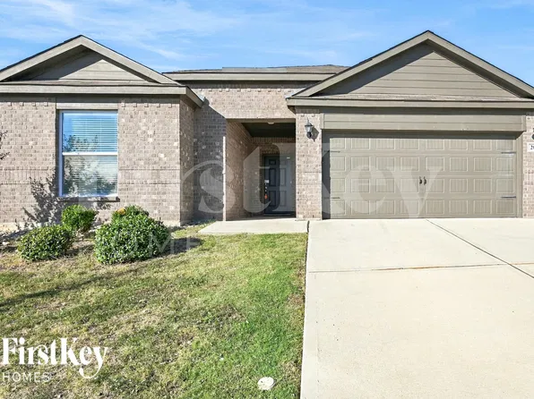 207 Banjo Trl, Newark, TX 76071