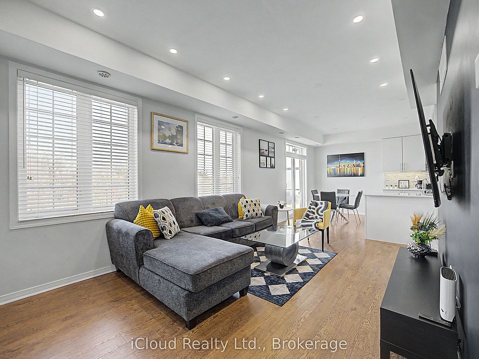 1st image of 180 Howden Blvd #6