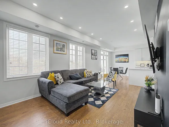 180 Howden Blvd #6, Brampton, ON L6S 0E6