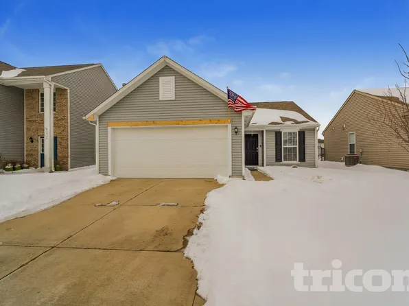 1420 Pencross Ln, Greenwood, IN 46143