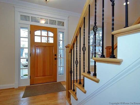 example of Conlan home