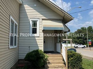 1623 Lincoln Ave #B, Evansville, IN 47714