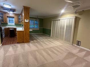 5504 Roundtree Dr APT A, Concord, CA 94521