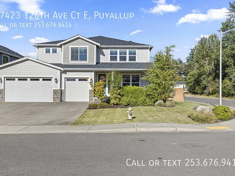 17423 126th Avenue Ct E — Photo 1