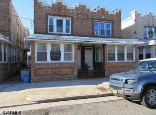352 N Connecticut Ave, Atlantic City, NJ
