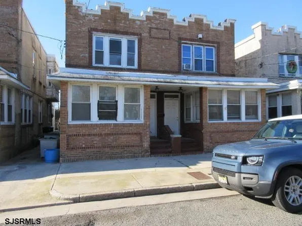 352 N Connecticut Ave, Atlantic City, NJ 08401