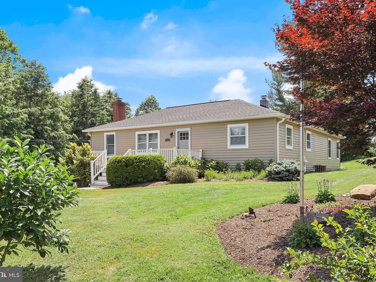 4515 Beckleysville Rd, Hampstead, MD 21074 Zillow
