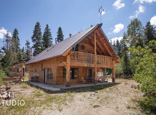 649 W Tranquility Cir, Virgin, UT 84779