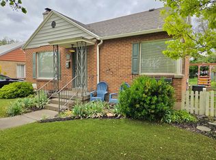 1001 E Lorraine Ave, Millcreek, UT 84106