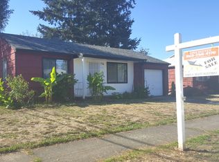 3105 NE 83rd Ave, Portland, OR 97220