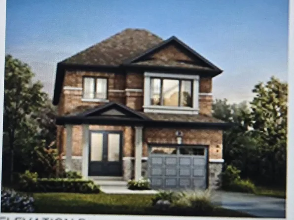 40 Blackburn St, Cambridge, ON N1S 0E1