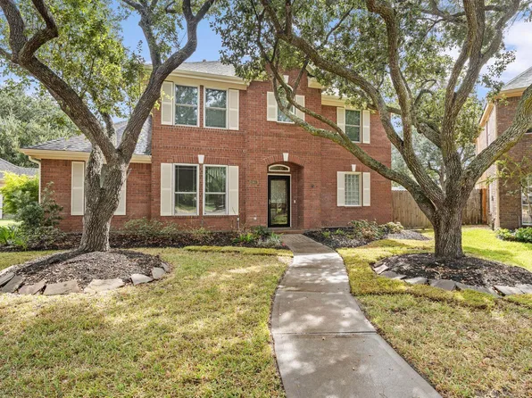 19603 Piney Place Ct, Houston, TX 77094