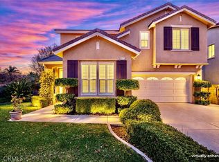 24345 Caladium Pl, Valencia, CA